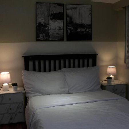 A2J Bgc Luxury 2Br Loft Near Burgos Circle & Malls Манила Экстерьер фото