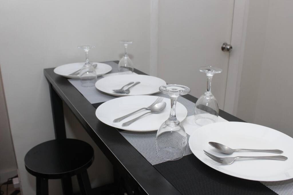 A2J Bgc Luxury 2Br Loft Near Burgos Circle & Malls Манила Экстерьер фото