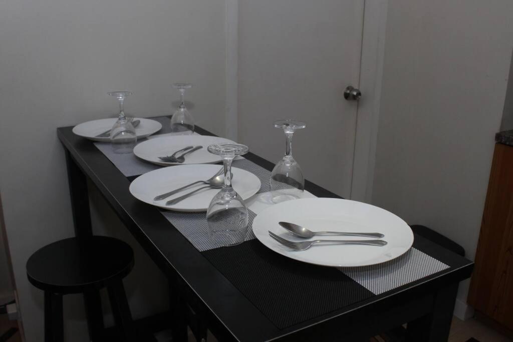 A2J Bgc Luxury 2Br Loft Near Burgos Circle & Malls Манила Экстерьер фото