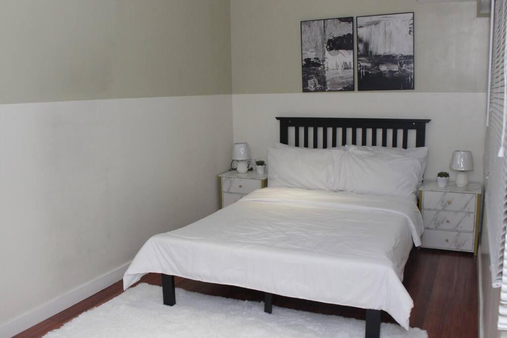 A2J Bgc Luxury 2Br Loft Near Burgos Circle & Malls Манила Экстерьер фото